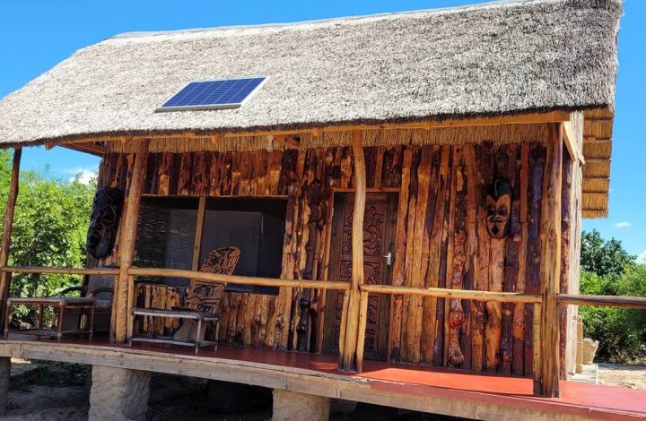 Bango House