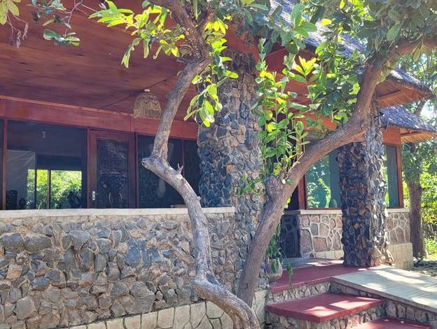 Family Chalet 2