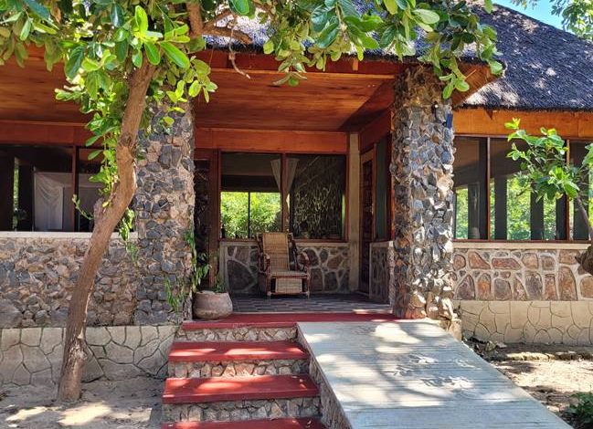 Family Chalet 1